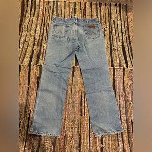 Vintage Wrangler Jean